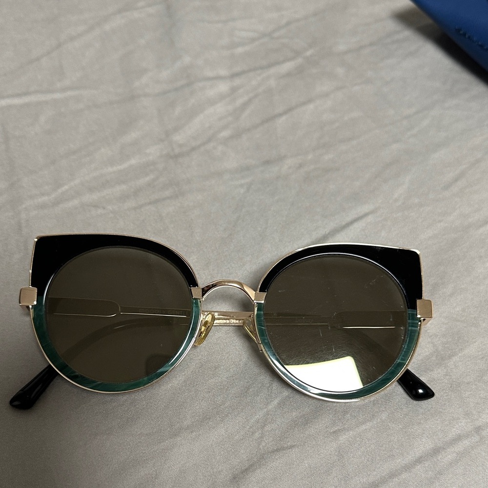 MOOOI × Gentle Monster DIVINITY Sunglasses